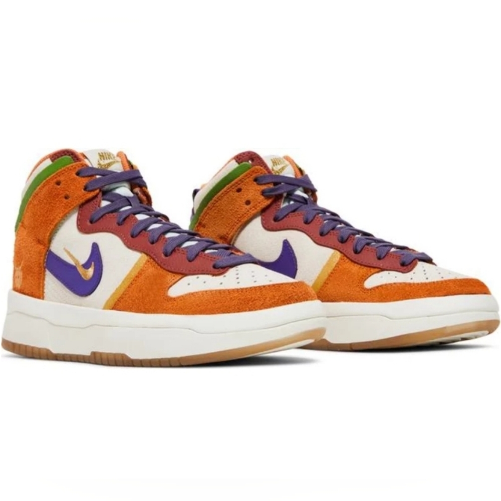 **COMING THIS WEEK!!** Womens Dunk High Up Sneakers